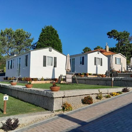 Remanso Do Mar En O Grove Hotel Exterior photo